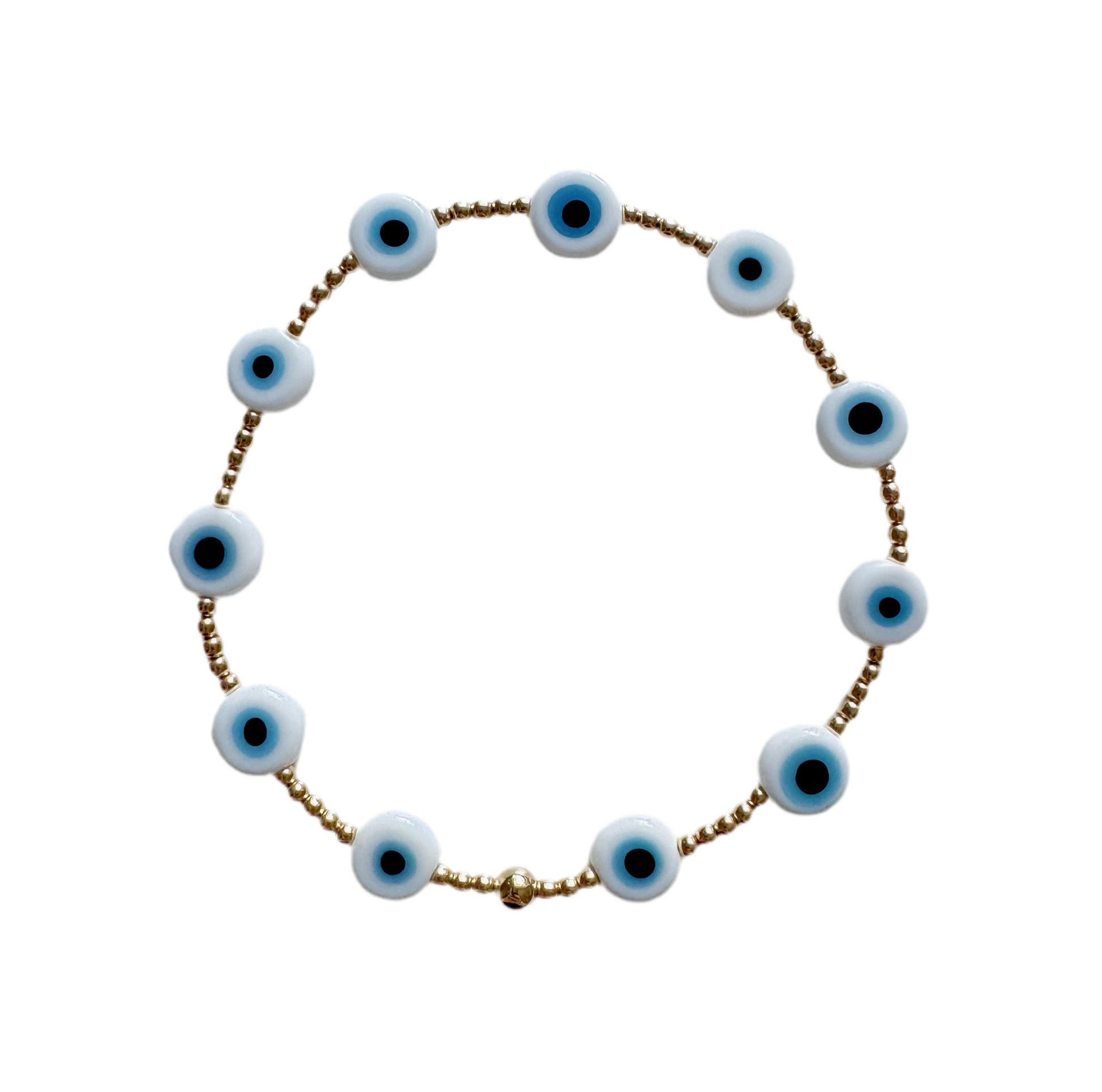 the evil eye teeny