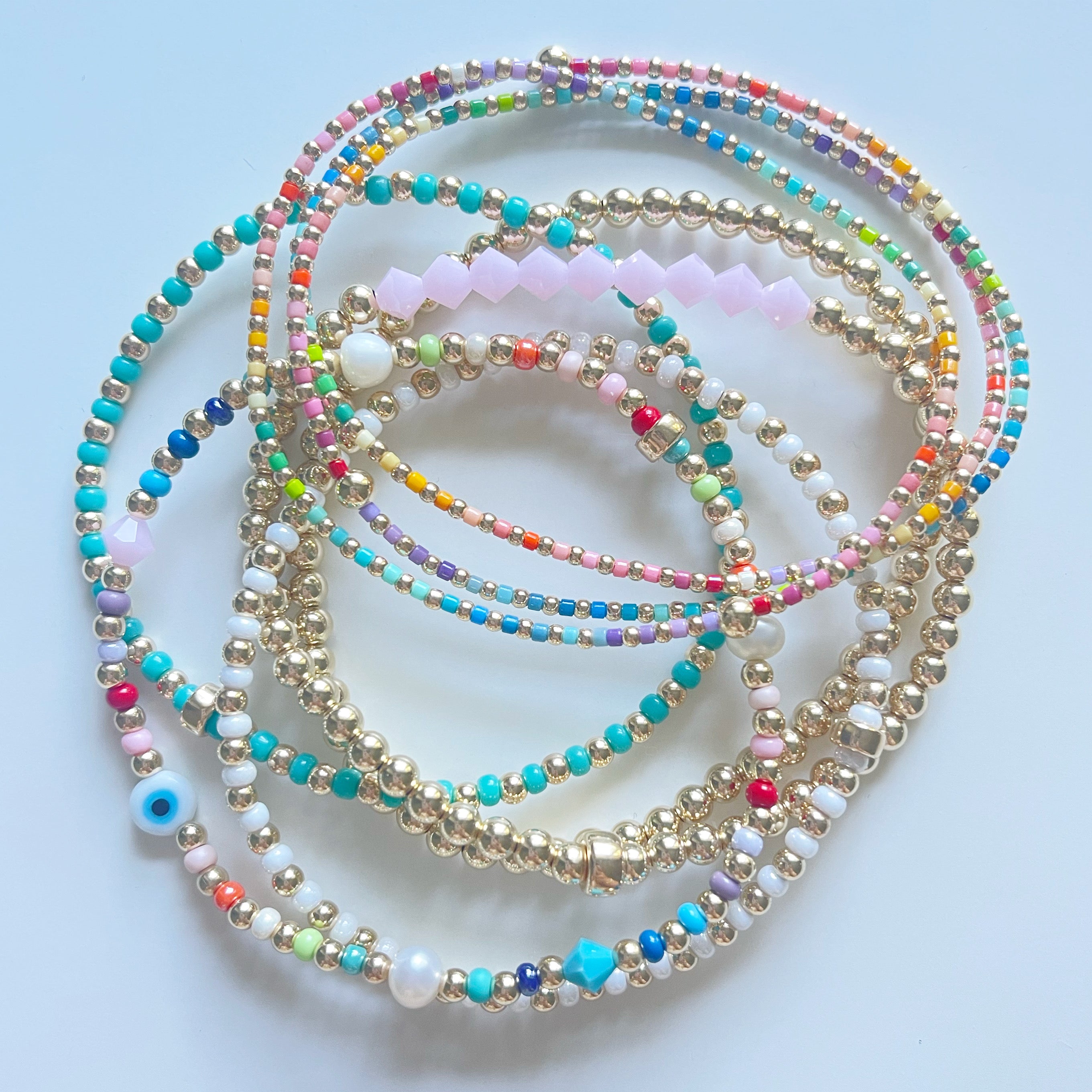 bracelets