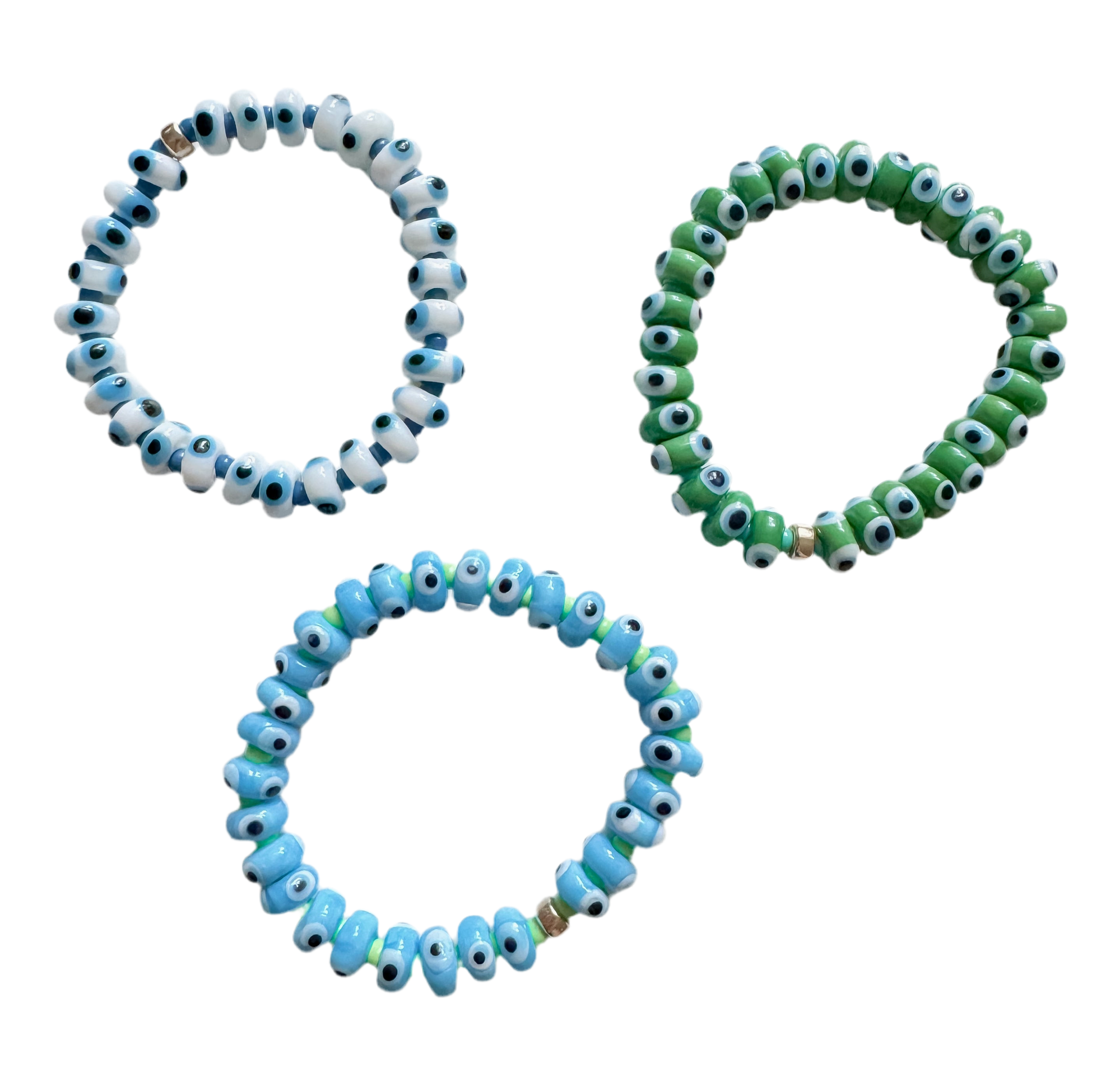 the eye see you bracelet