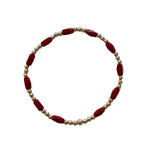 the sparkle bracelet