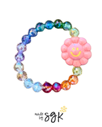 the daisy pop bracelet