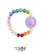 the daisy pop bracelet