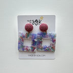the go with everything earring