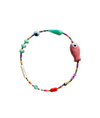 the little bit of everything bracelet