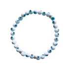 the good luck bracelet