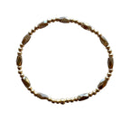 the sparkle bracelet