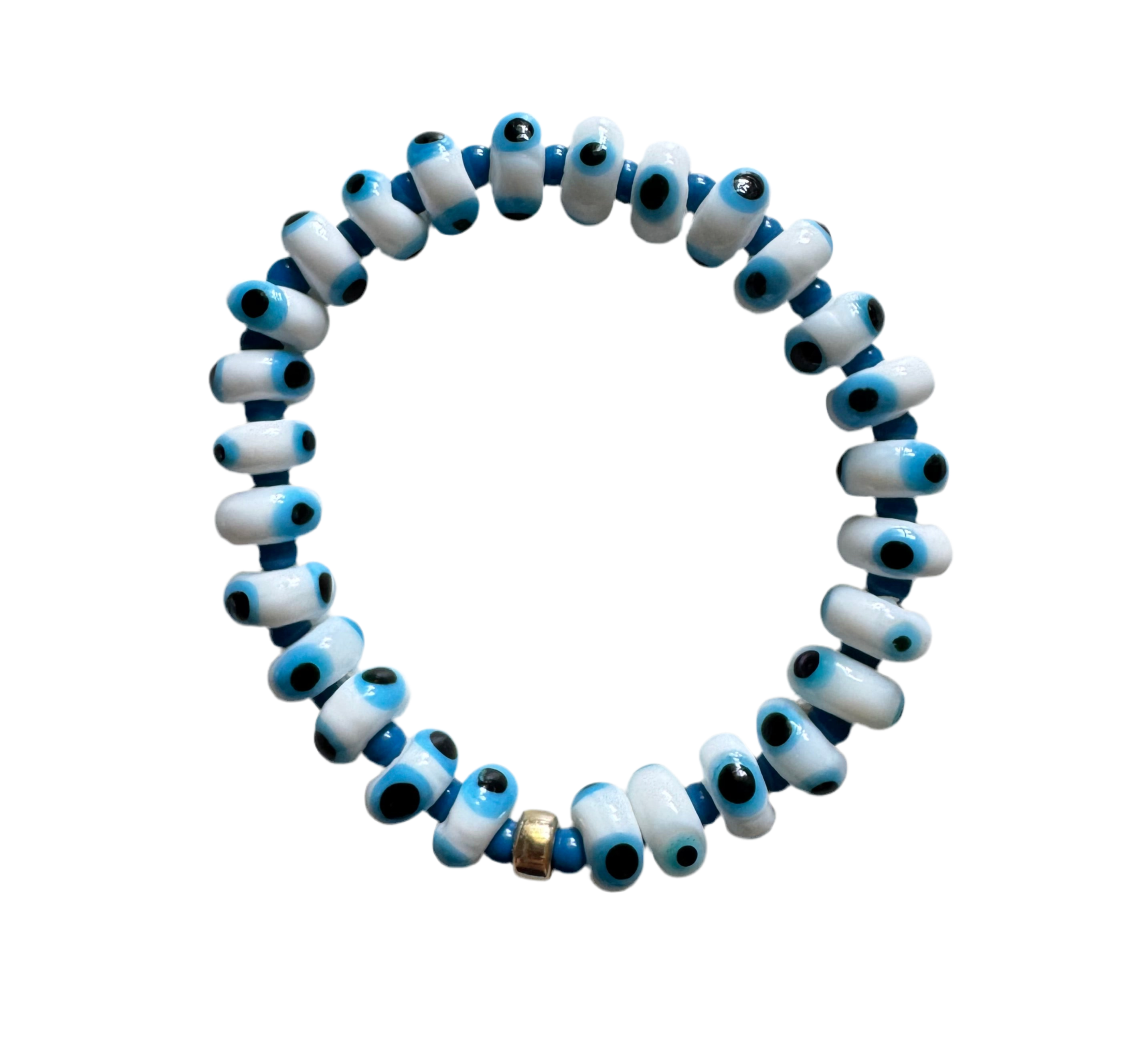 the eye see you bracelet