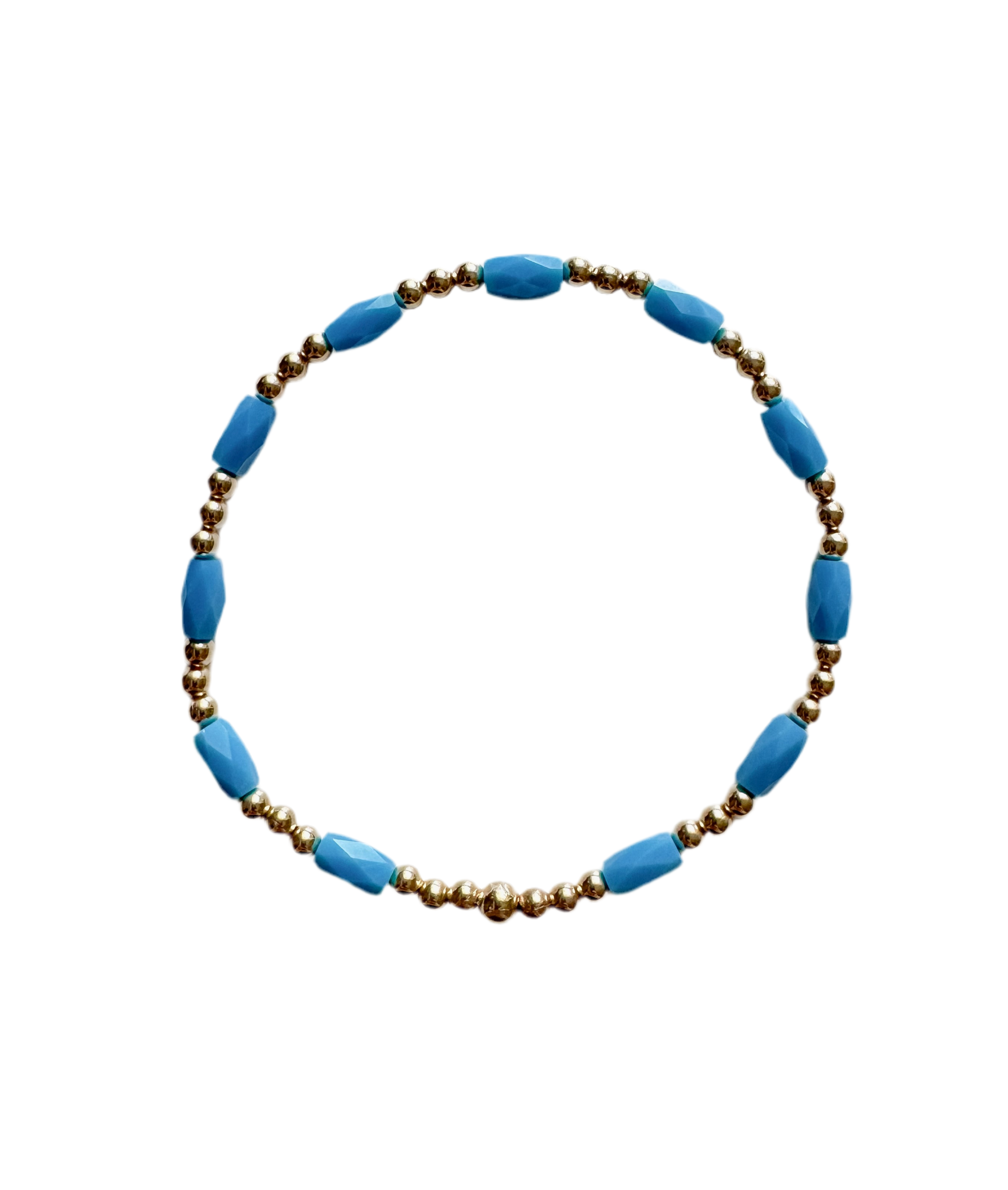 the sparkle bracelet