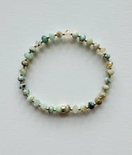 Load image into Gallery viewer, the gemstone bracelet