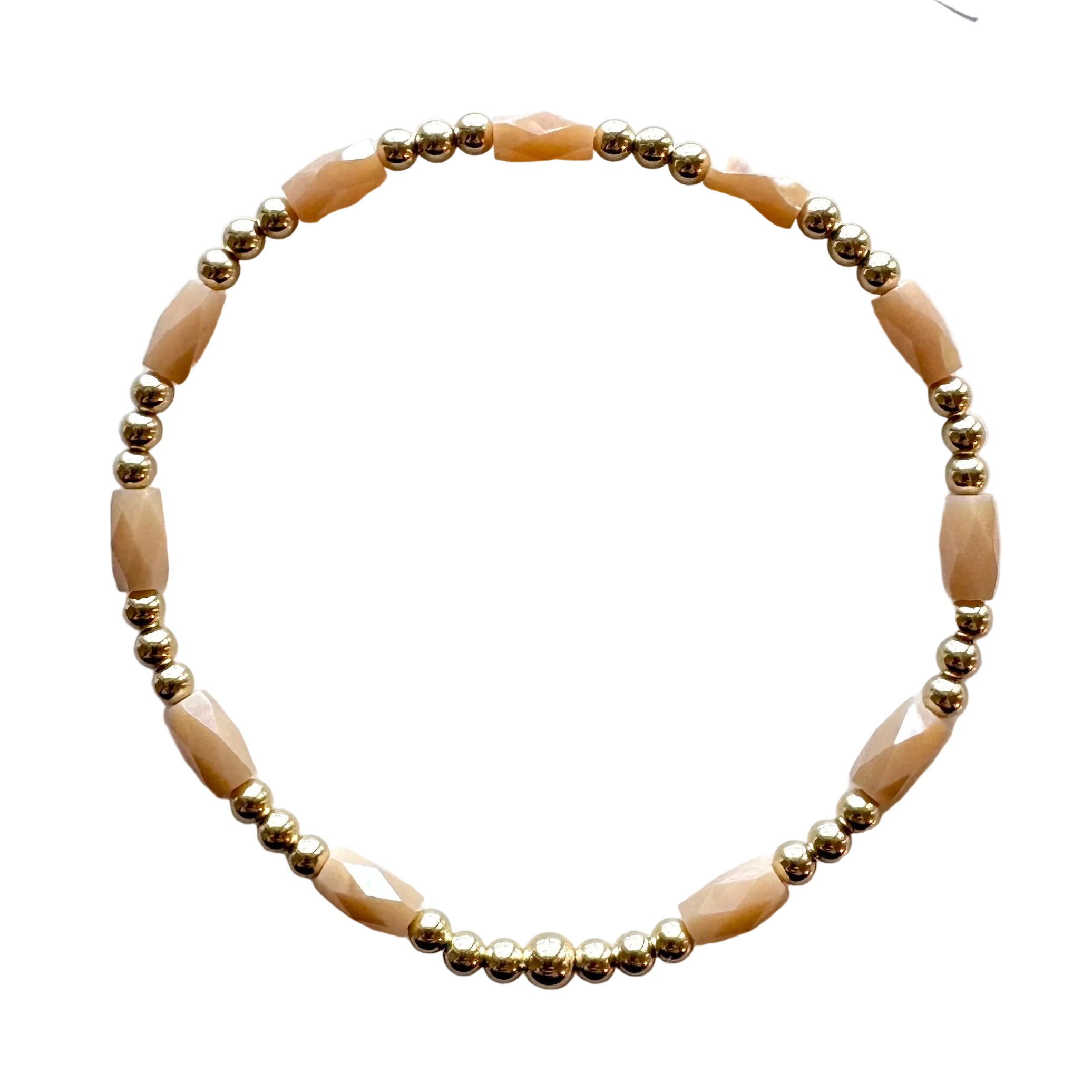 the sparkle bracelet