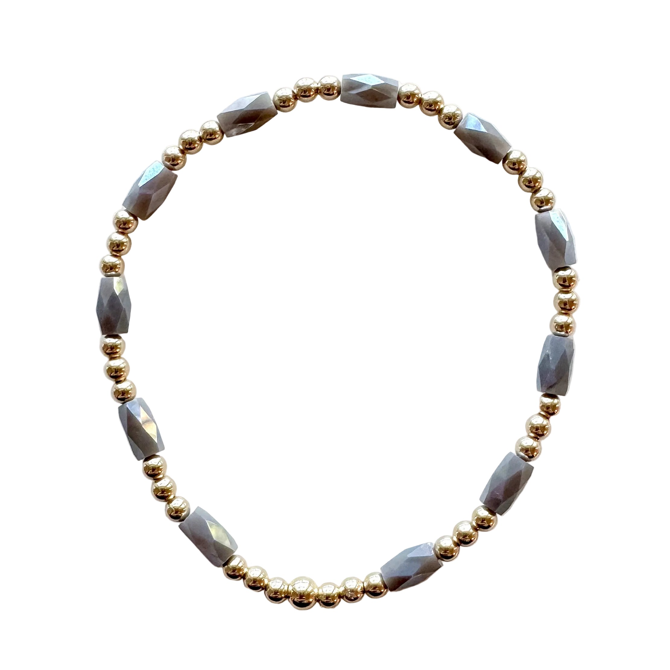 the sparkle bracelet