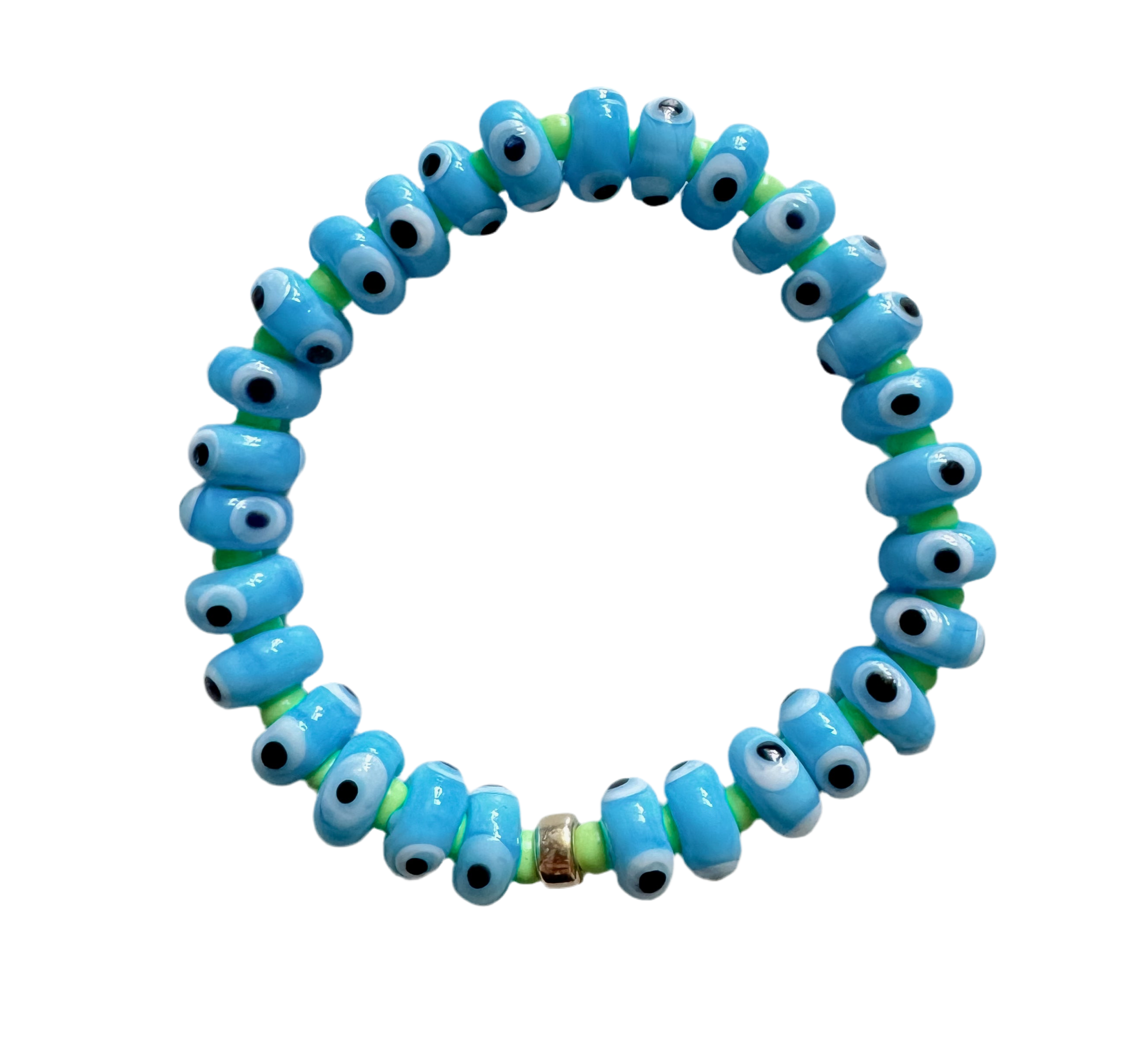 the eye see you bracelet