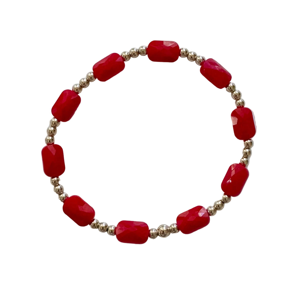 the sparkle bracelet