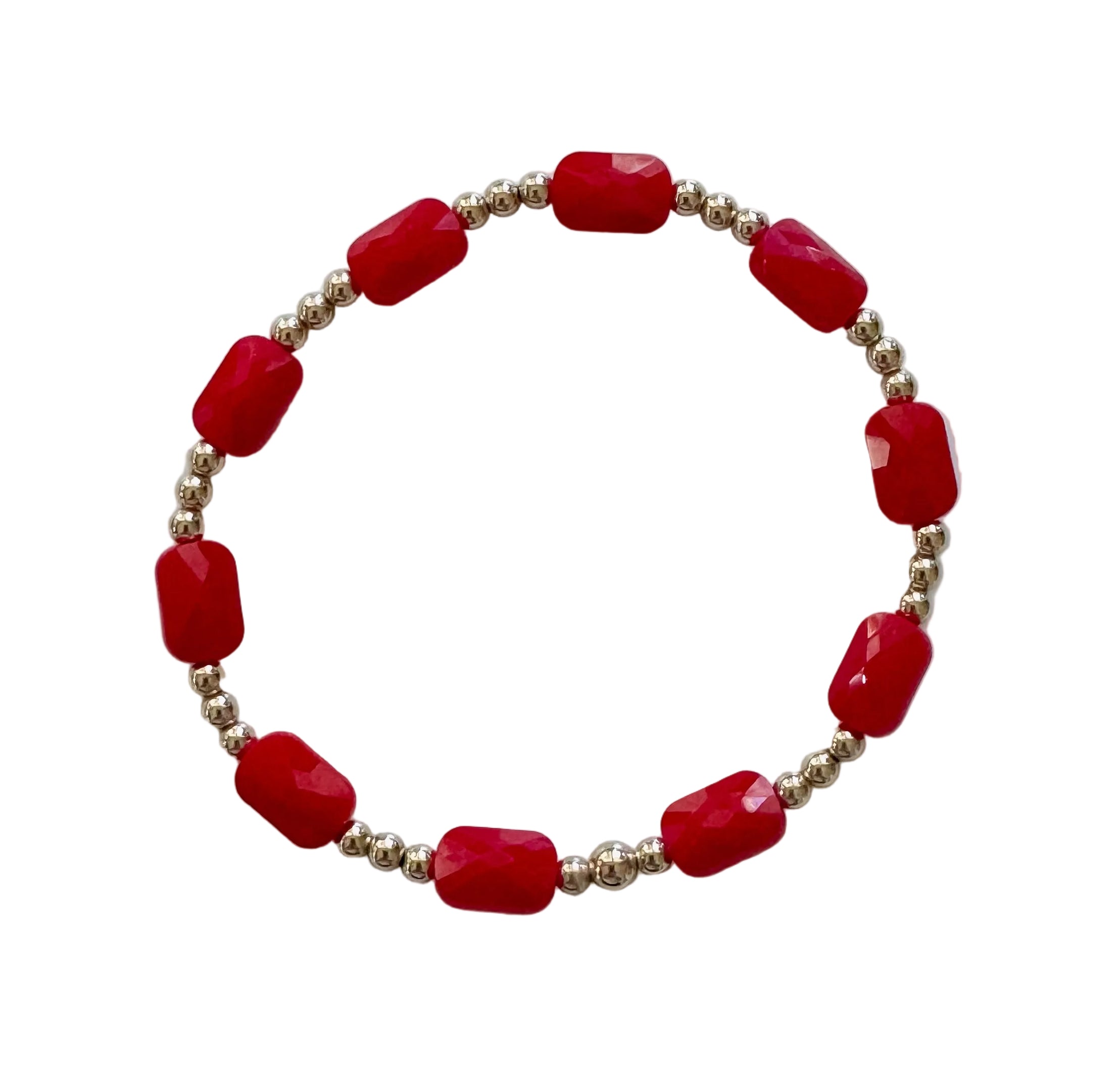 the sparkle bracelet