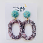 the go with everything earring