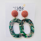 the go with everything earring
