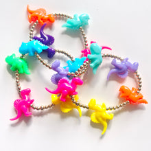 Load image into Gallery viewer, the dino bracelet — KIDS SIZE