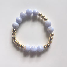 Load image into Gallery viewer, the gemstone bracelet
