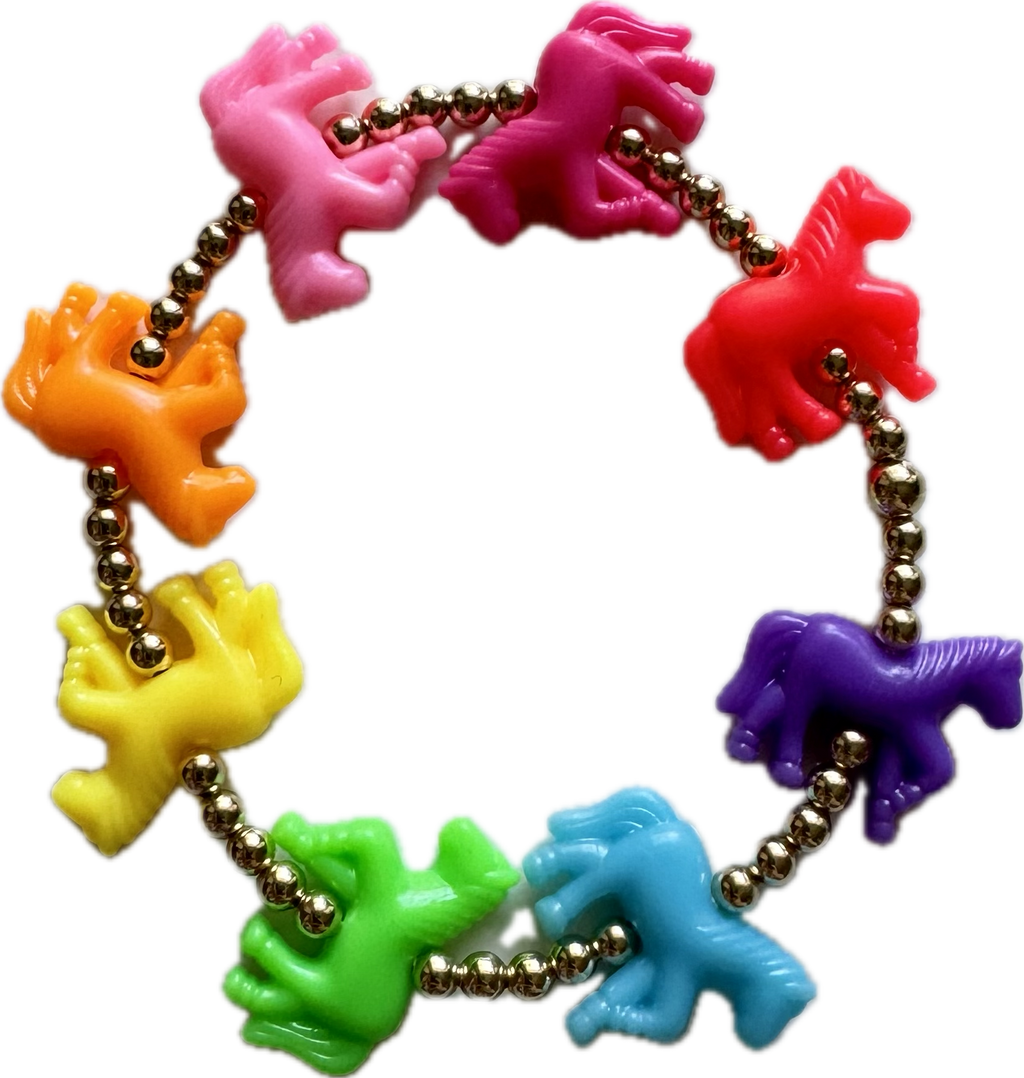 the derby bracelet — KIDS SIZE