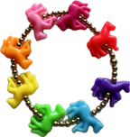 the derby bracelet — KIDS SIZE