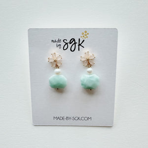 the 30a earring