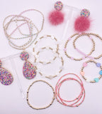 the golden rice bracelet