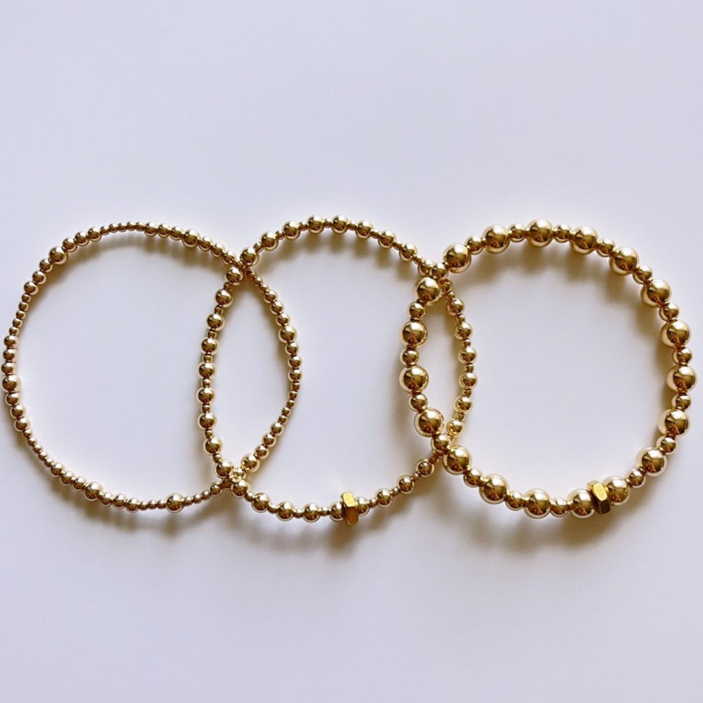 the flossie mae stack