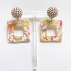 the go with everything earring