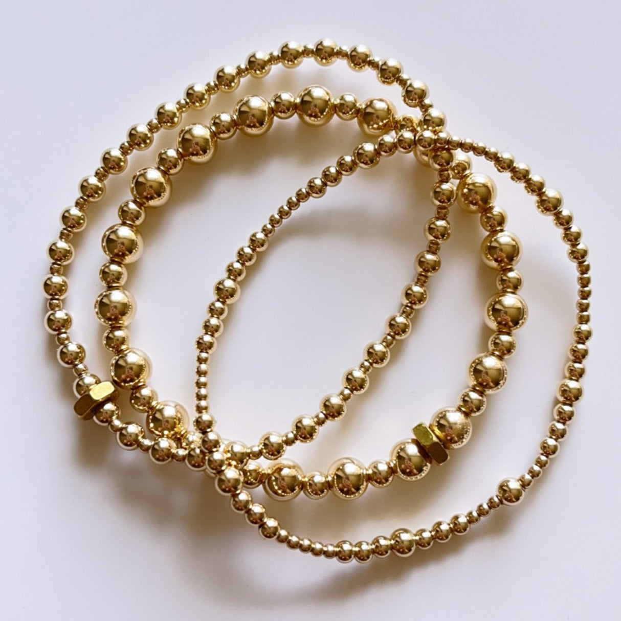 the flossie mae stack