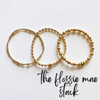 the flossie mae stack