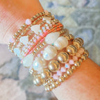 the golden rice bracelet