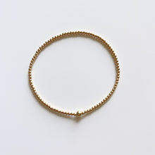 Load image into Gallery viewer, the golden bracelet
