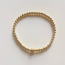 Load image into Gallery viewer, the golden bracelet