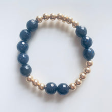 Load image into Gallery viewer, the gemstone bracelet