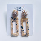 the go with everything earring