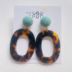 the go with everything earring