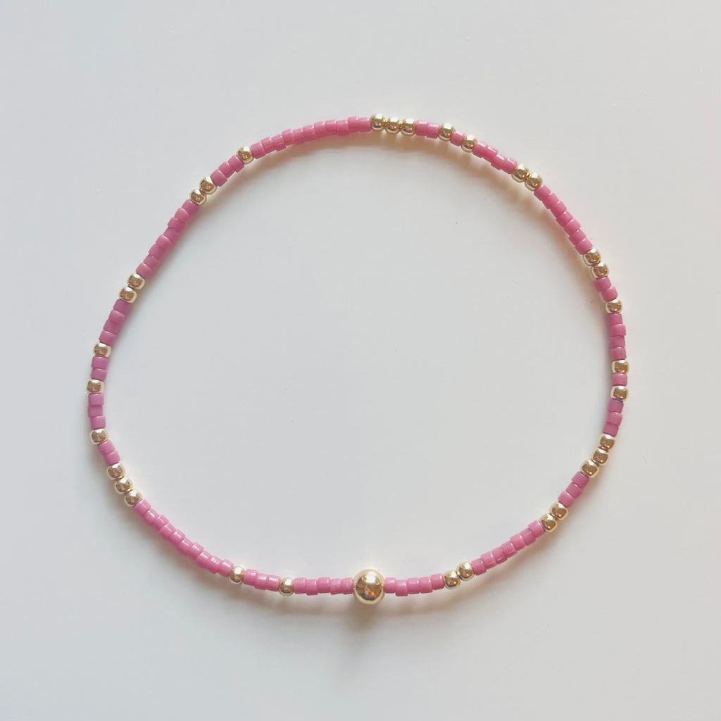 the teeny bracelet set