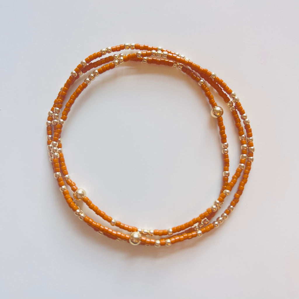 the teeny bracelet set