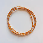 the teeny bracelet set