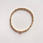 the golden rice bracelet