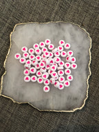 the letter bracelet -- KIDS SIZE