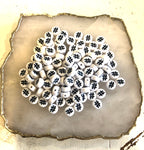 the letter bracelet -- KIDS SIZE