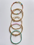 the confetti stack