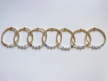 Load image into Gallery viewer, the greek bracelet