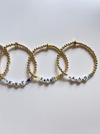 the greek bracelet