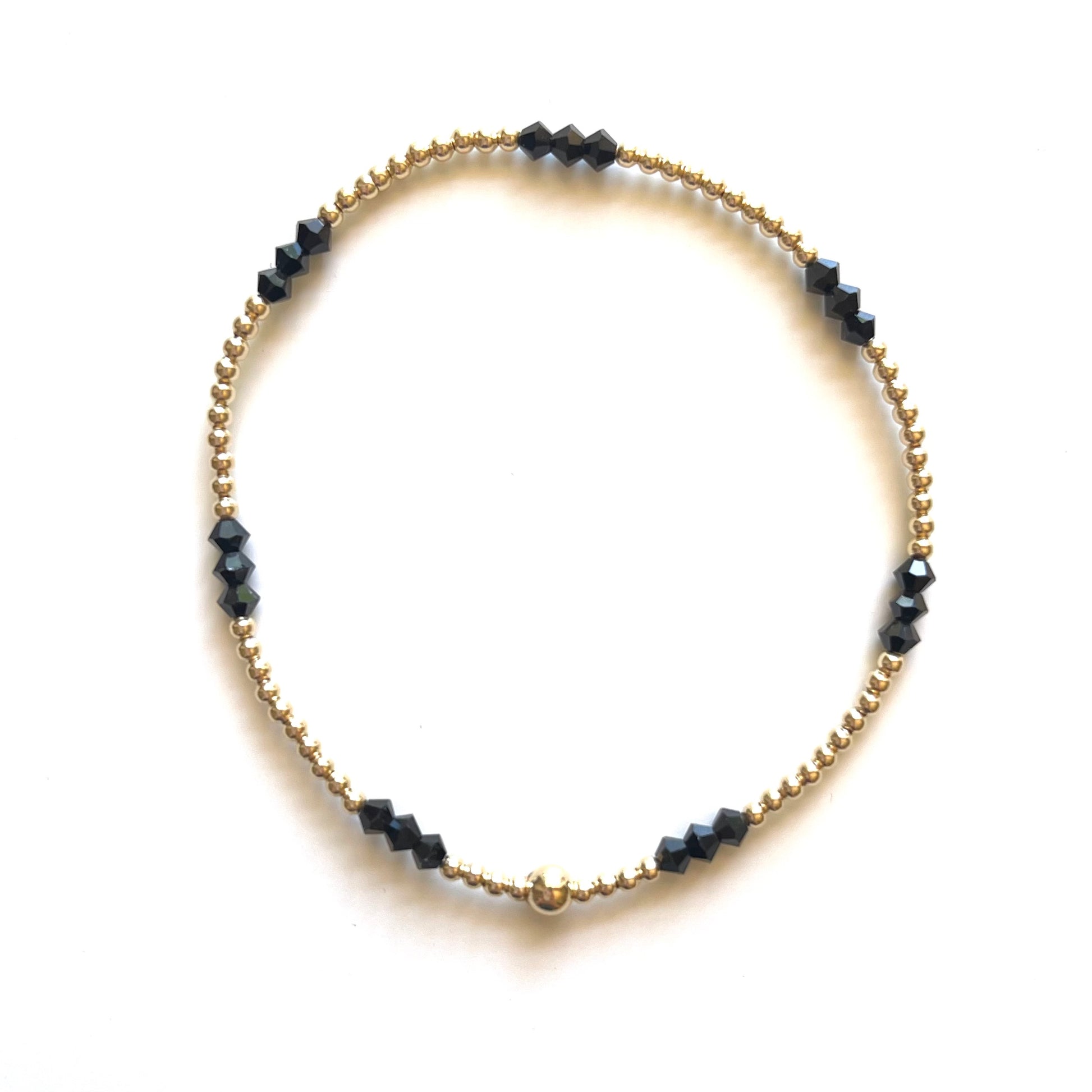 the crystal teeny