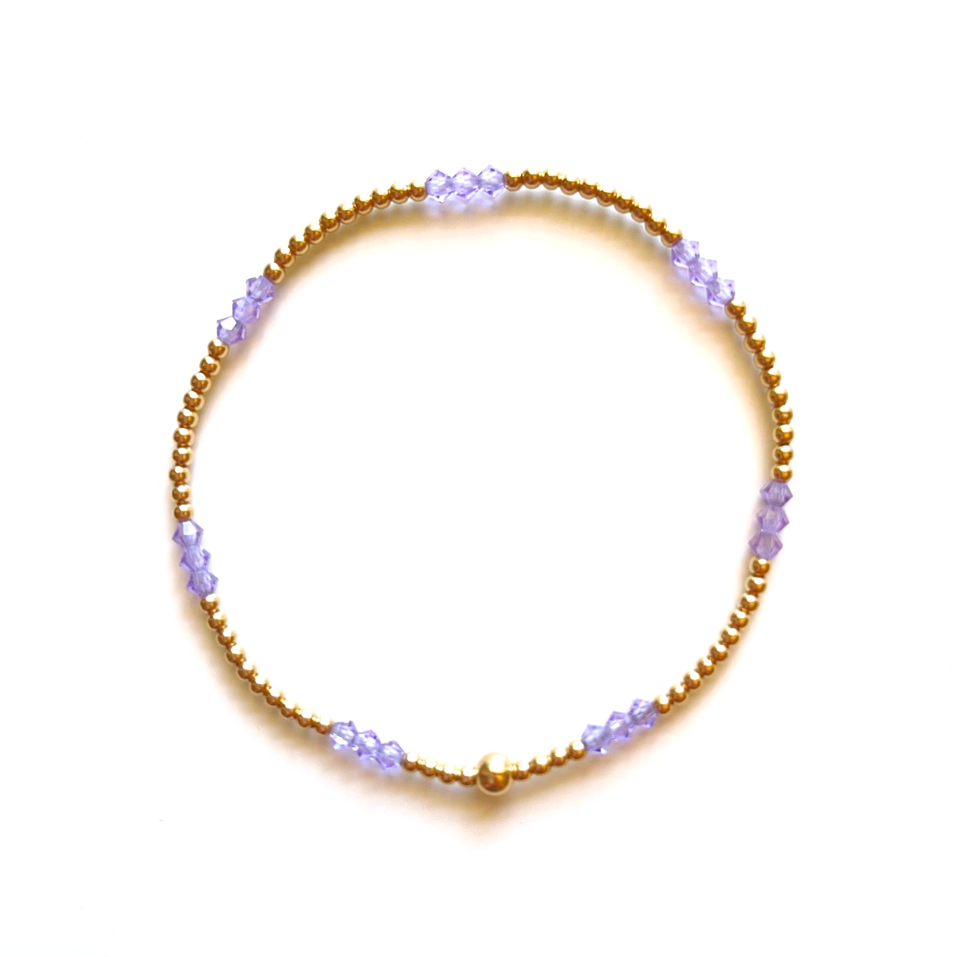 the crystal teeny