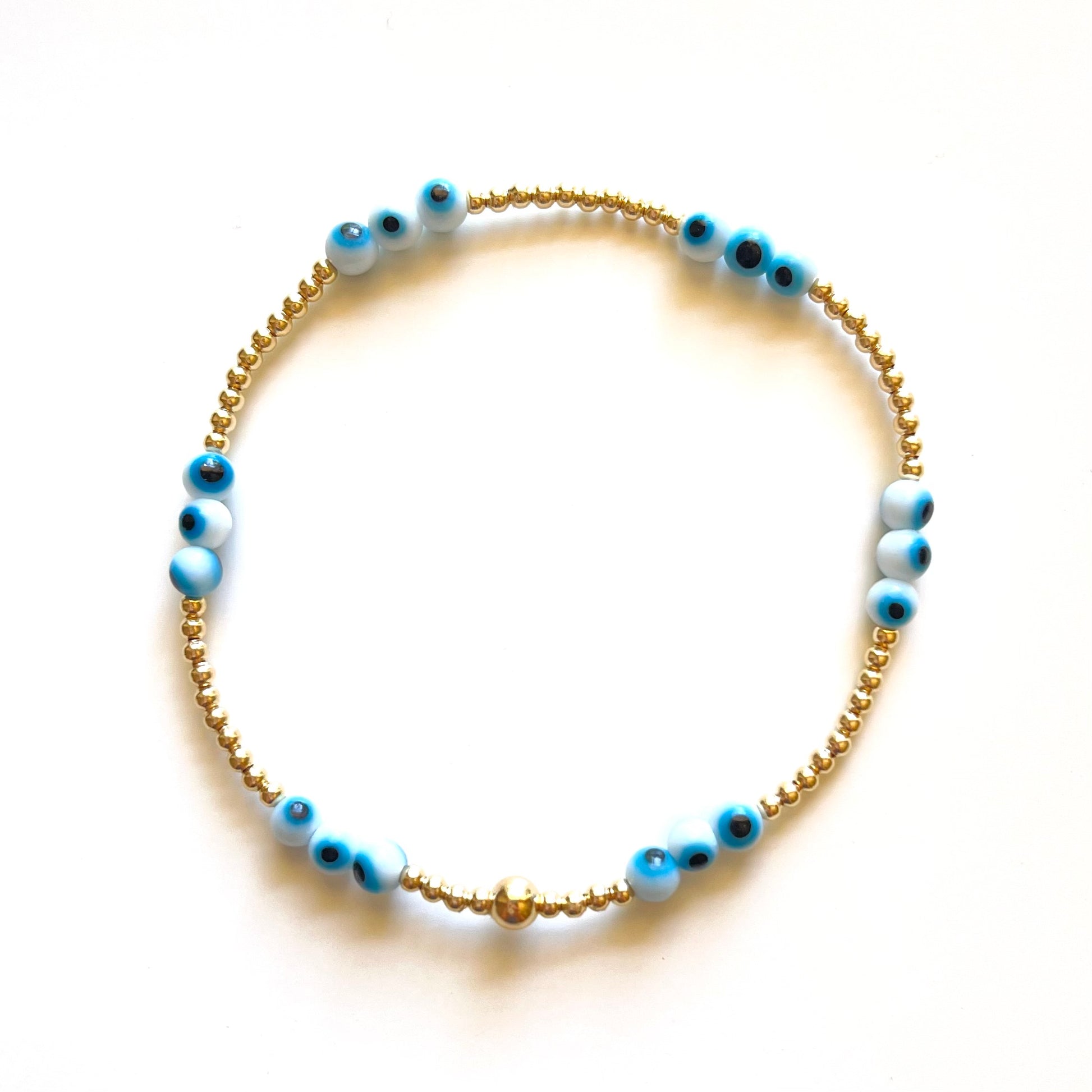 the crystal teeny