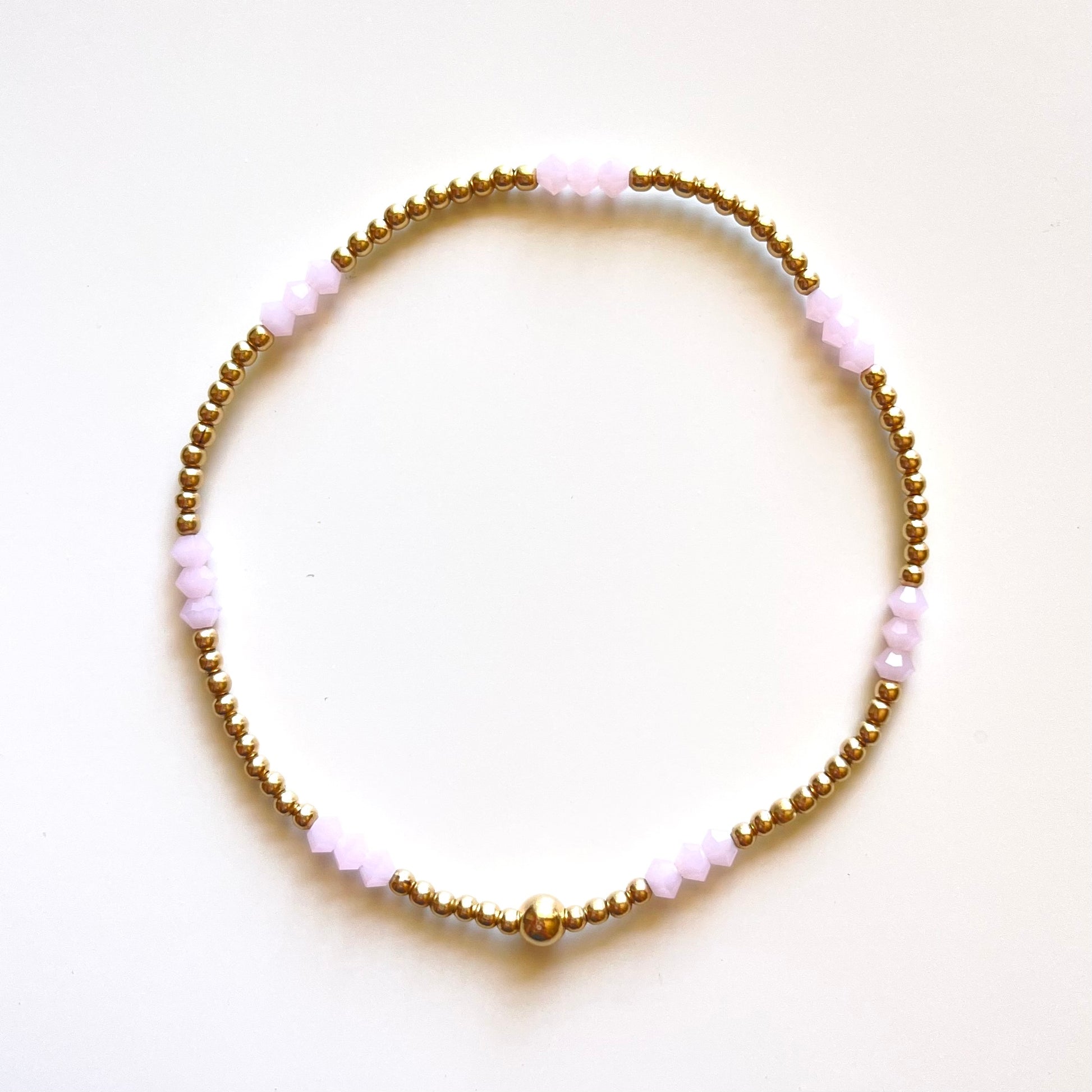 the crystal teeny