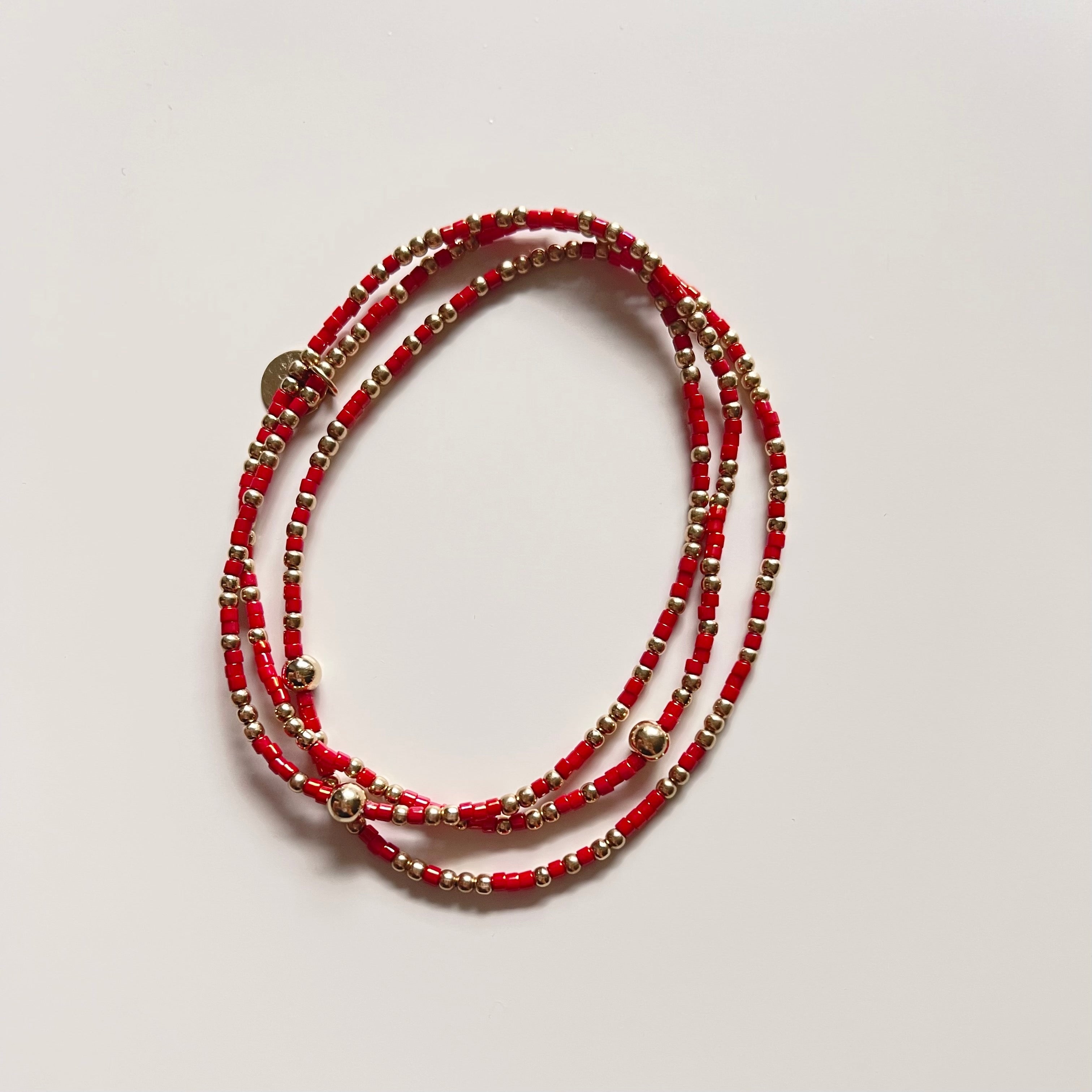 the teeny bracelet set